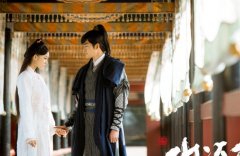 《偶像来了》张翰&娜扎隔空互送亲亲