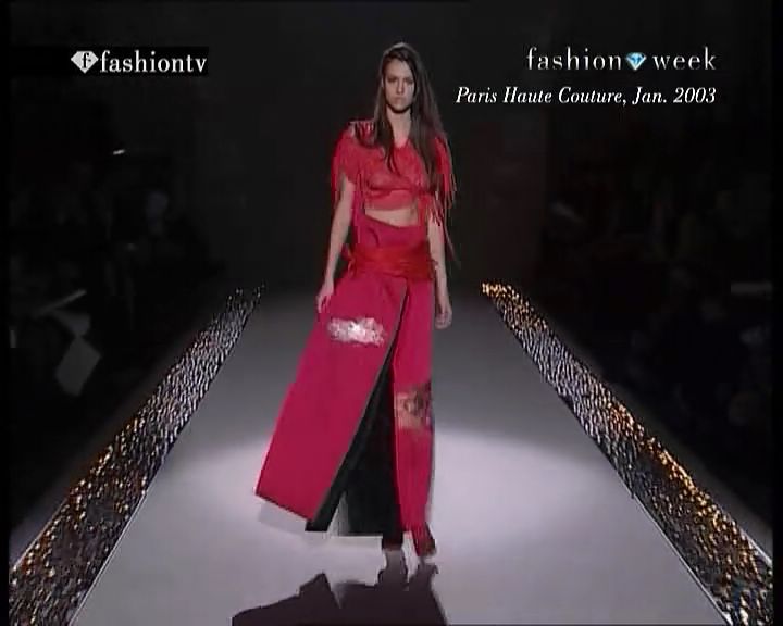 广东今视与法国Fashion TV达成战略合作伙伴关系