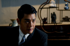 《卧底》火热播出 傅程鹏上演“谍中谍”