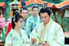 《云中歌》遭吐槽：Baby够漂亮 但男主太随意