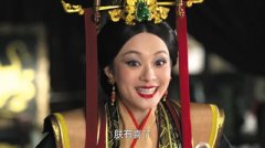 编剧:《芈月传》实现女性对男性的全部幻想