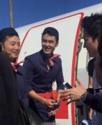 央视《无限挑战》阵容曝光 阮经天乐嘉加盟