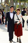 深圳卫视《幸福归来》李沁 “攻下”吴卓羲