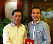 广东今视获广东南方电视台TVS-1和TVS-5 2012年度一